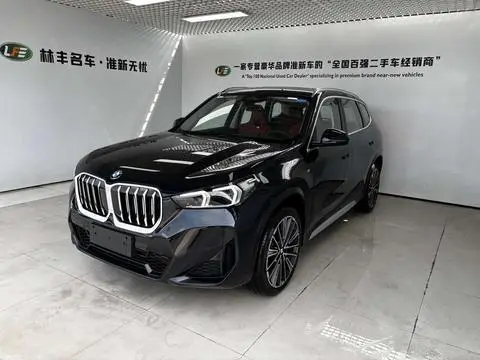 BMW X1 2025
