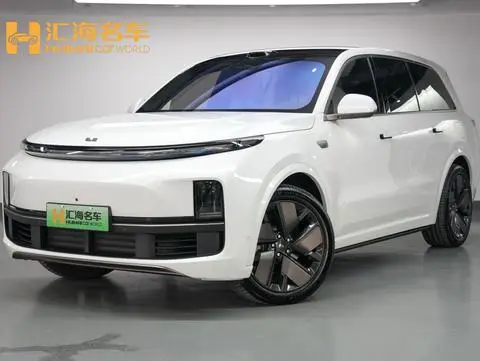 Li L9 2025