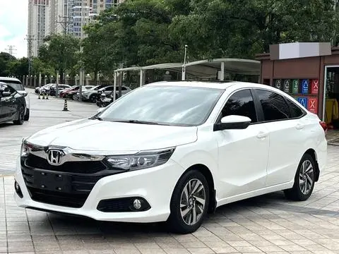 Honda Crider 2019 — фото 1