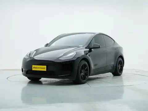 Tesla Model Y 2022 — фото 1