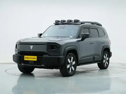 Deepal G318 2024
