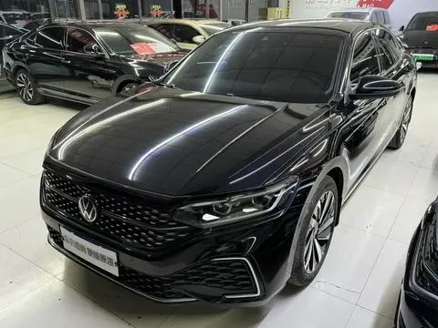 Volkswagen Passat 2022