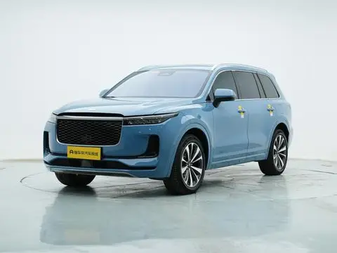 Li ONE 2021
