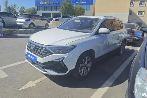 Jetta VS5 2023