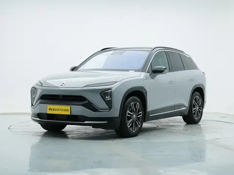 NIO ES6 2020