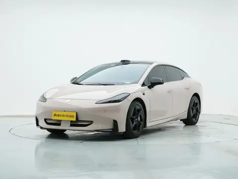 GAC Haobo 昊铂GT 2024
