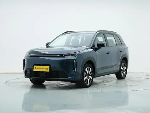 GAC AION i60 2026