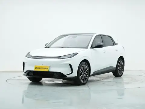 ARCFOX 极狐 贝塔T1 2025
