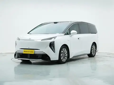 Buick 至境世家 2026