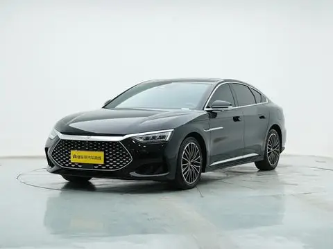 BYD Han DM 2024