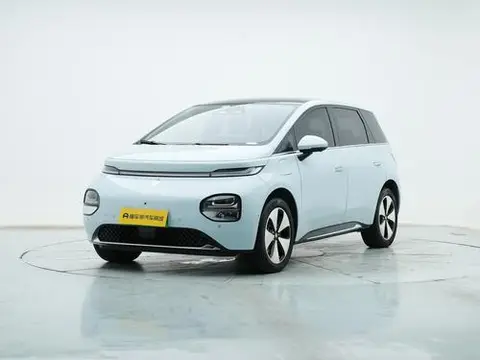 Baojun 云朵 2023