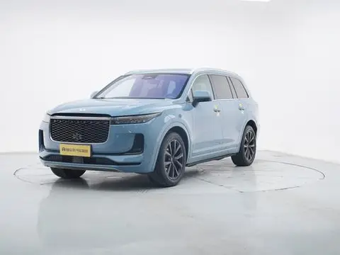 Li ONE 2021