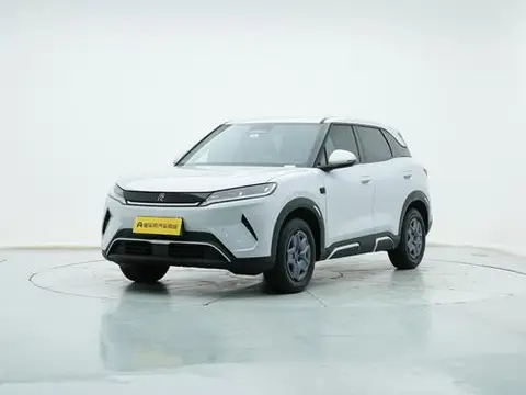 BYD 元UP 2025