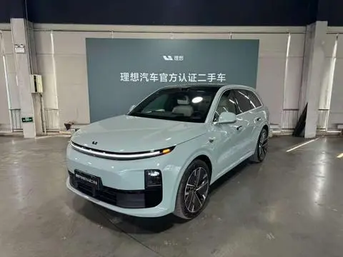 Li L6 2025