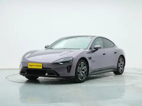 Xiaomi 小米SU7 2024