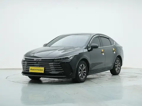 BYD 驱逐舰05 2023