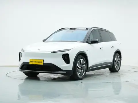NIO ES6 2024