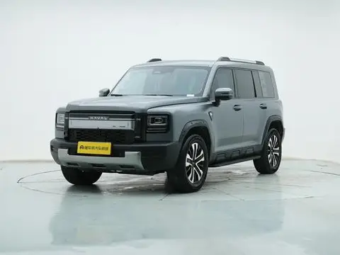Haval RaptorPLUS 2026