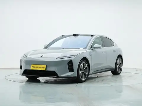 NIO ET5 2025