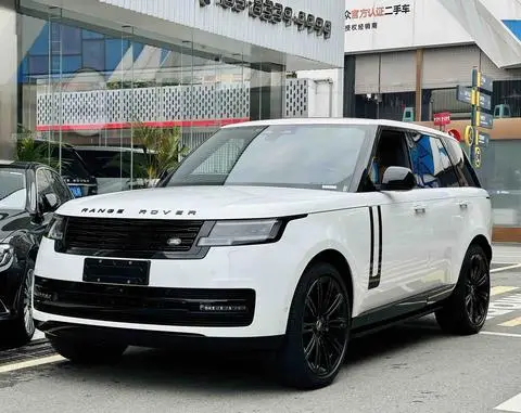 Land Rover 揽胜 2023