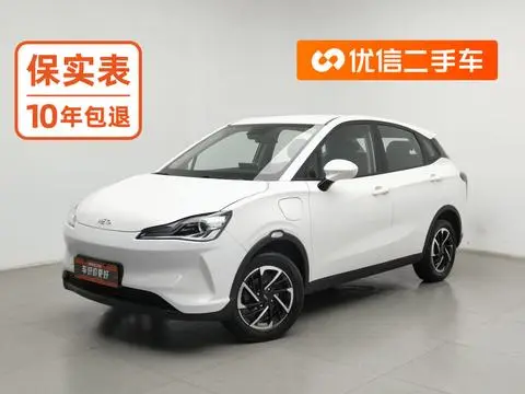 NETA V 2021