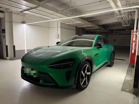 Xiaomi 小米YU7 2025