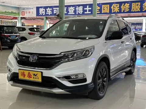 Honda CR-V 2015