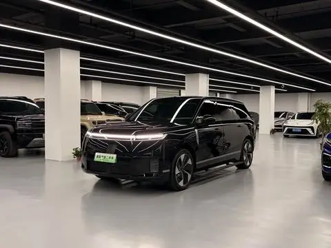 XPeng 小鹏GX 2026