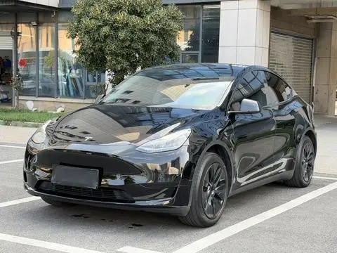 Tesla Model Y 2023 — фото 1