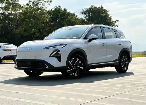 Wuling 星光S PHEV 2024