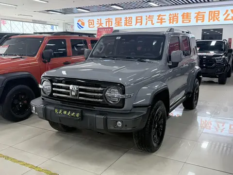 TANK 300 2023