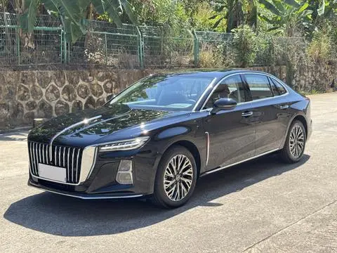 Hongqi H5 2025