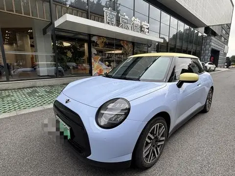 MINI MINI COOPER 2024