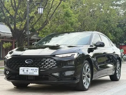 Ford 蒙迪欧 2022