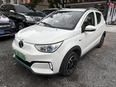 BAIC EC 2019