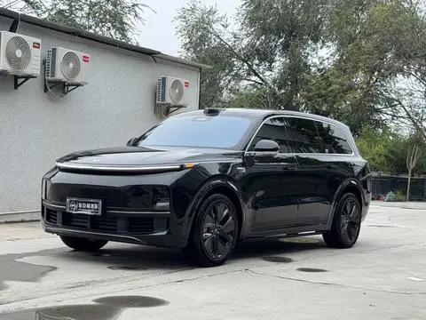 Li L9 2024