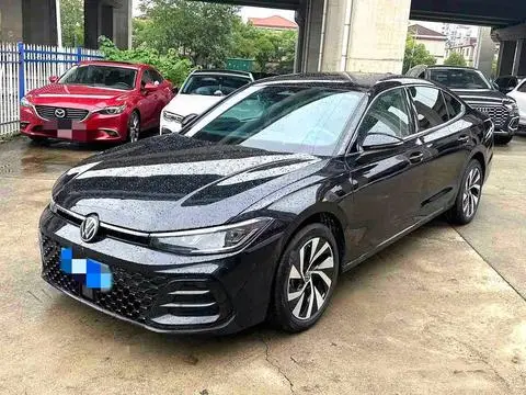 Volkswagen Passat 2025