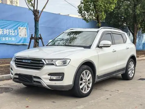 Haval H7 2016