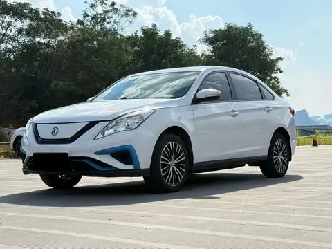 Forthing 风行S50 EV 2020