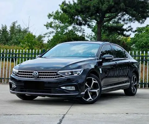 Volkswagen Magotan 2023