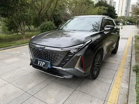 Oshan Z6 2022