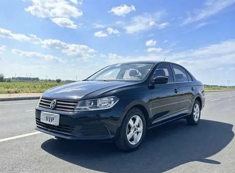 Volkswagen 桑塔纳 2016