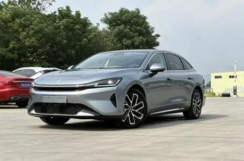 Baojun 享境PHEV 2025