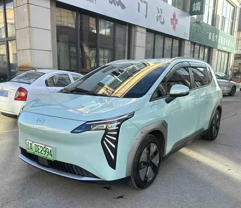 GAC AION Y 2023