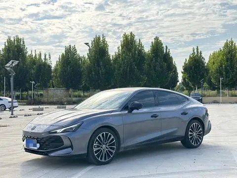 MG 7 2025