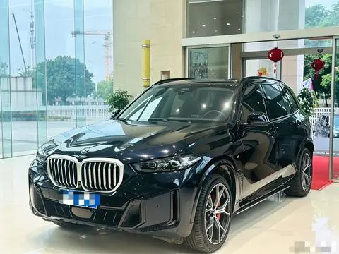 BMW X5 2023