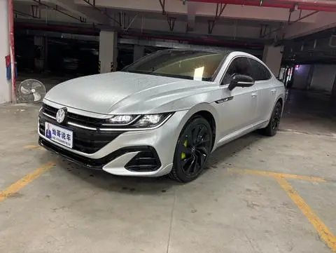 Volkswagen CC 2023