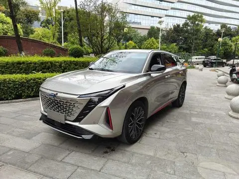 Oshan Z6 2022