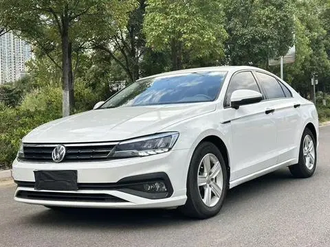 Volkswagen Lamando 2019
