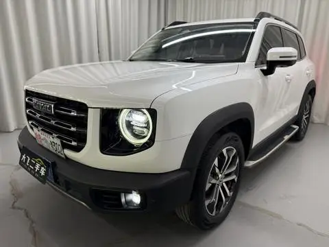 Haval Dargo 2021